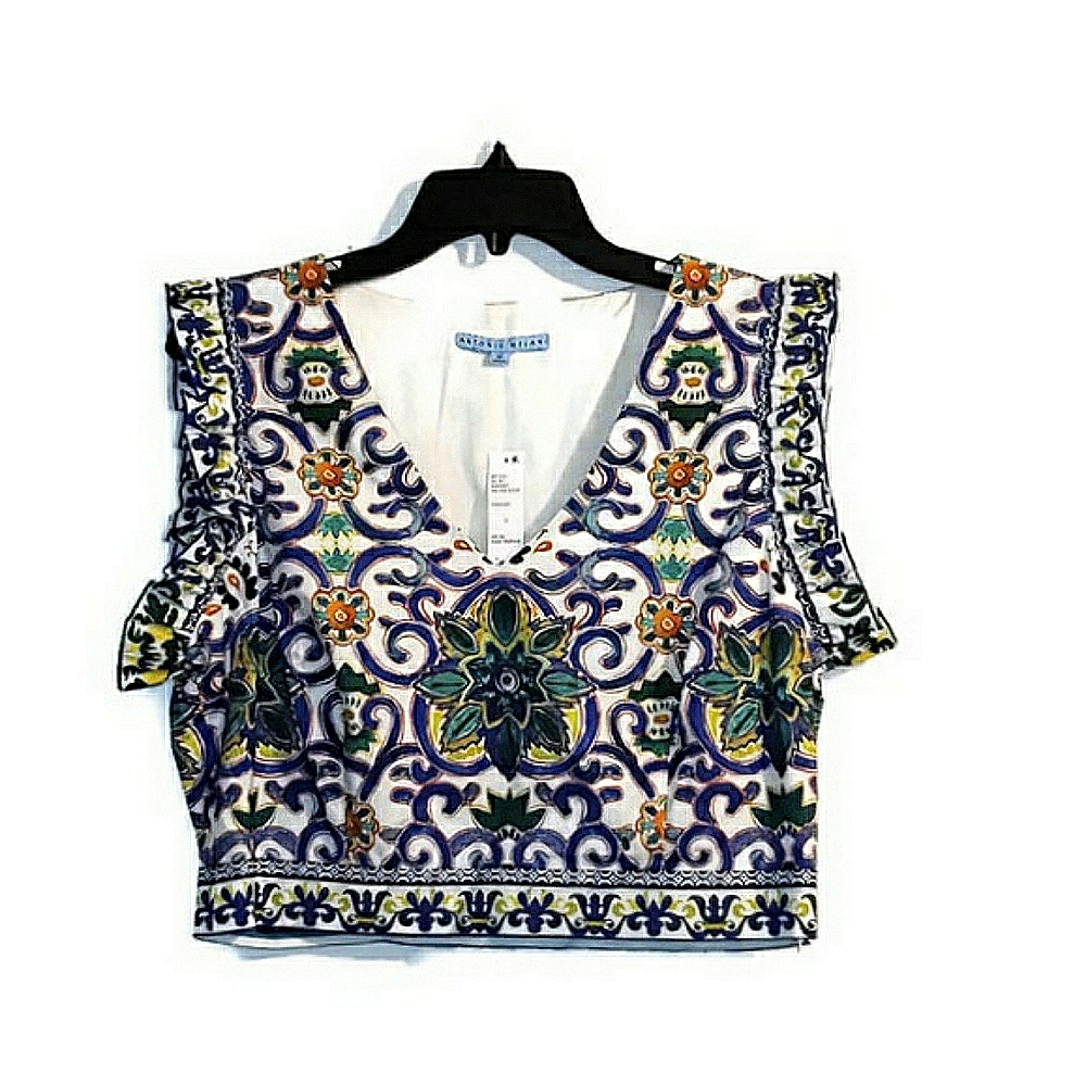 Antonio Melani blouse